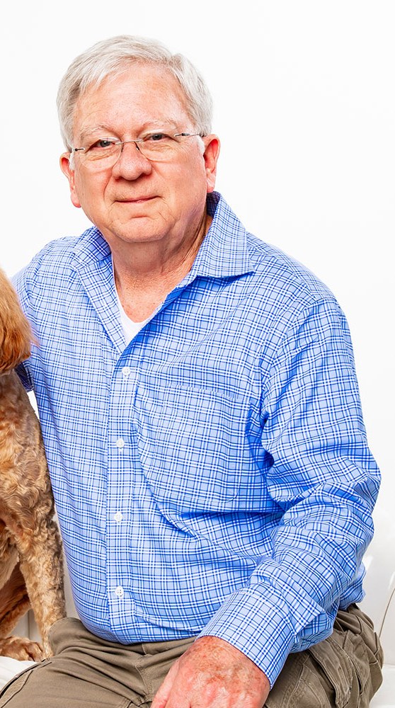 Dr. Terry D. Taylor